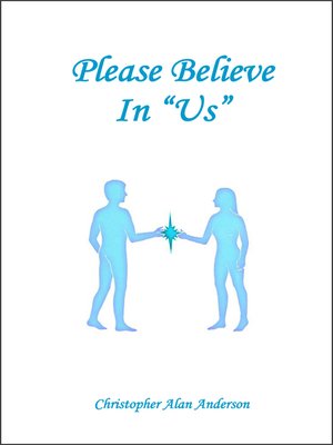 cover image of Please Believe in "US"
